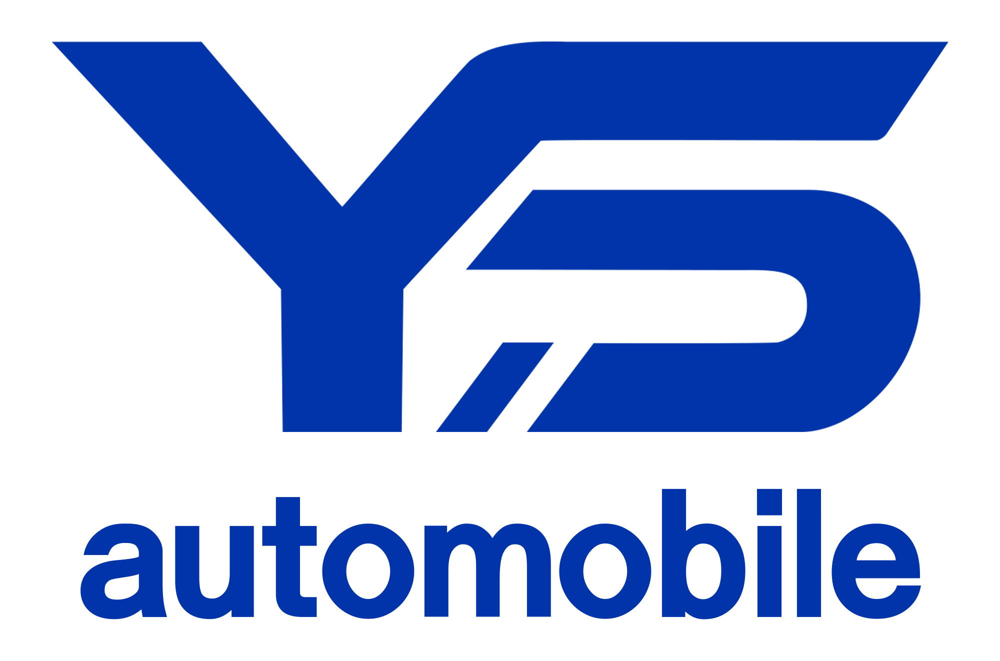 YS오토모빌 LOGO